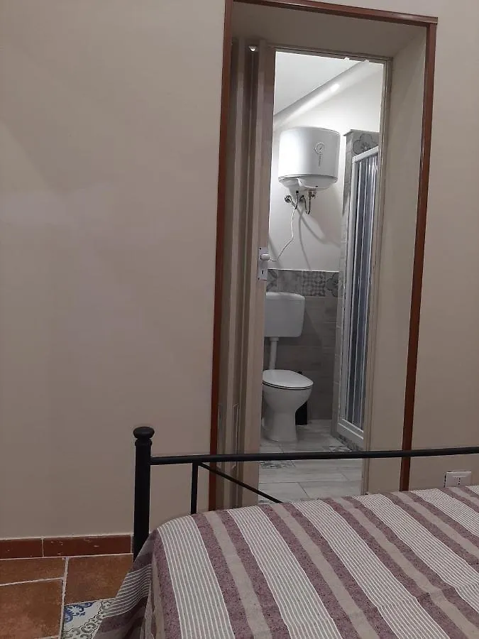 Casa Vacanza Di Via Giacalone Palermo 0*,  Włochy