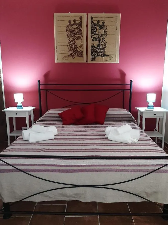 Casa Vacanza Di Via Giacalone Palermo Włochy