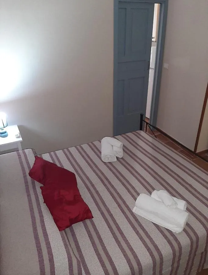 Casa Vacanza Di Via Giacalone Palermo