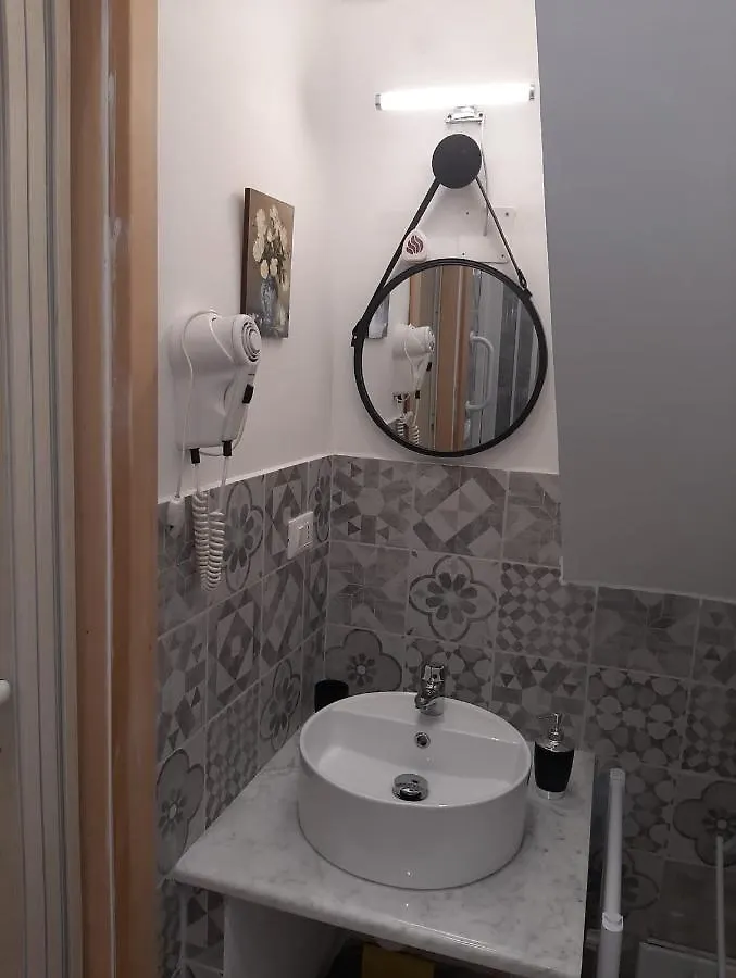 Apartament Casa Vacanza Di Via Giacalone Palermo