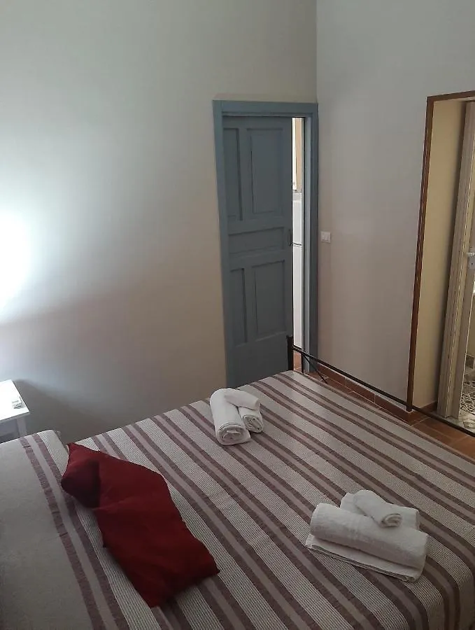 Casa Vacanza Di Via Giacalone Palermo Apartament