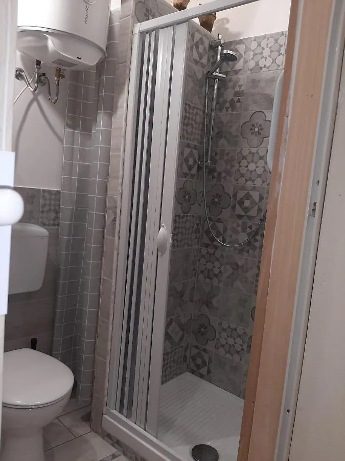Casa Vacanza Di Via Giacalone Palermo 0*,