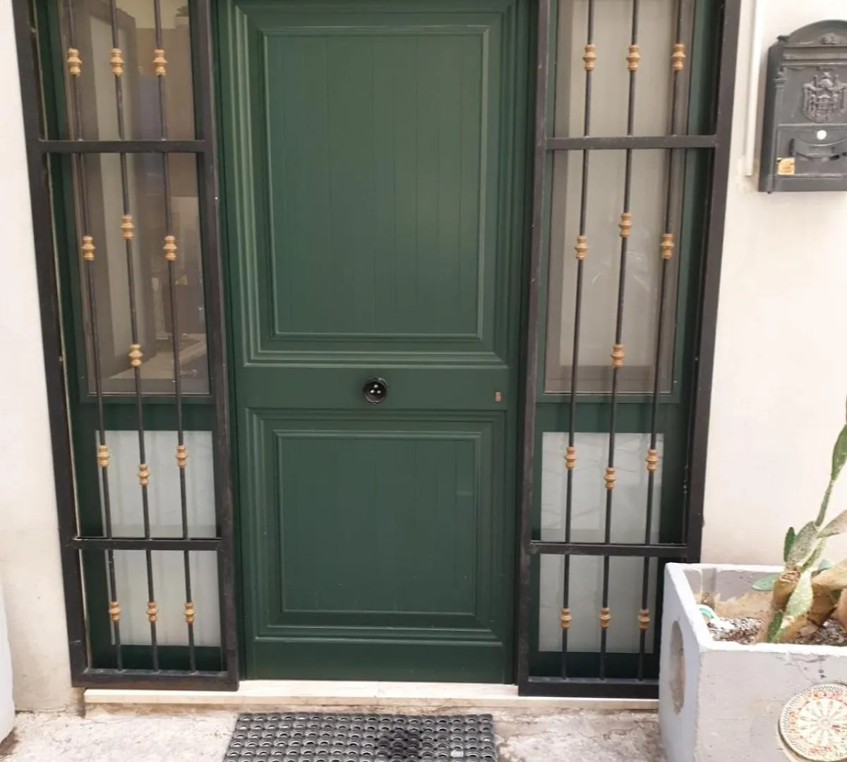 Apartament Casa Vacanza Di Via Giacalone Palermo