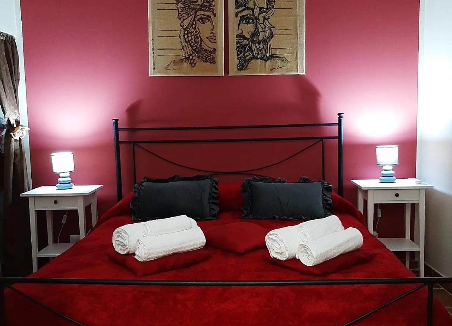 Casa Vacanza Di Via Giacalone Palermo