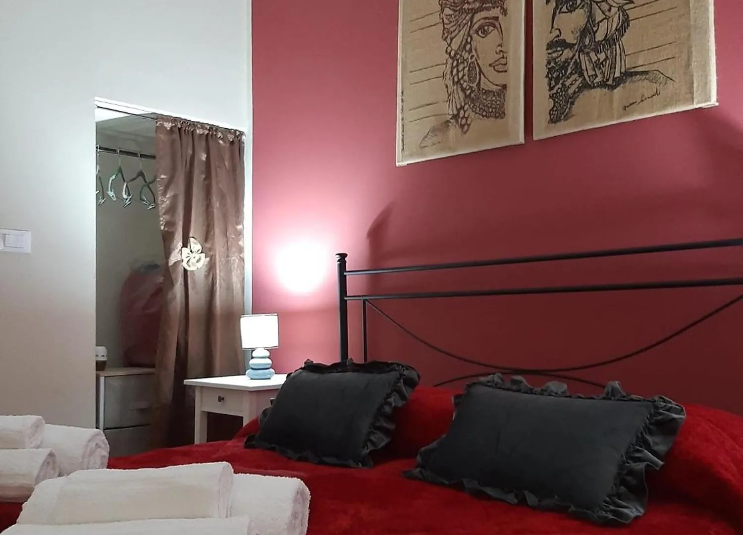 Apartament Casa Vacanza Di Via Giacalone Palermo