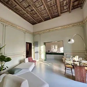  Appartamento Casa Guilla_alla Cattedrale