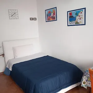  Appartamento A Casa Scalilla