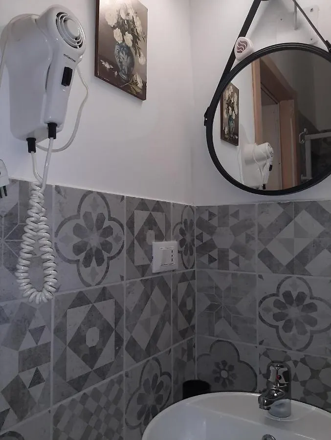 Casa Vacanza Di Via Giacalone Palermo Appartamento